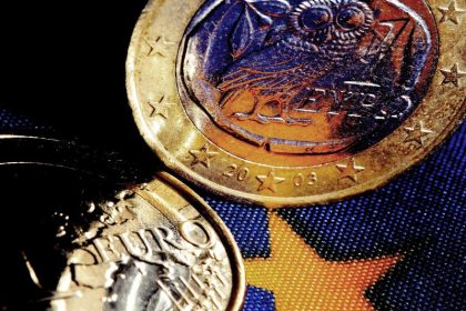 Griechenland erhält weitere Hilfszahlung in Höhe von einer Milliarde Euro