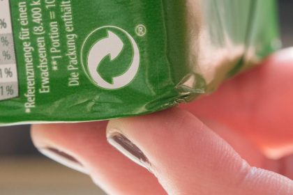 Grün mitregierte Länder wollen Reform der Abfallentsorgung