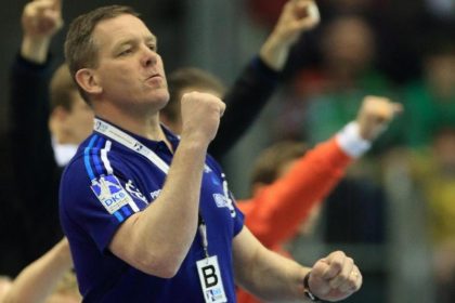 THW Kiel muss in Champions League improvisieren