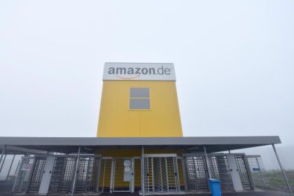 Erneuter Streik am größten deutschen Amazon-Standort