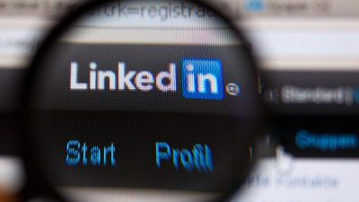 Milliarden-Deal: LinkedIn will Lernplattform Lynda.com kaufen