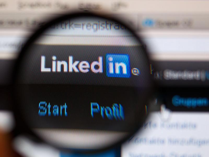 Milliarden-Deal: LinkedIn will Lernplattform Lynda.com kaufen