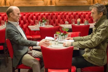 «Run All Night»: Actionthriller mit Liam Neeson