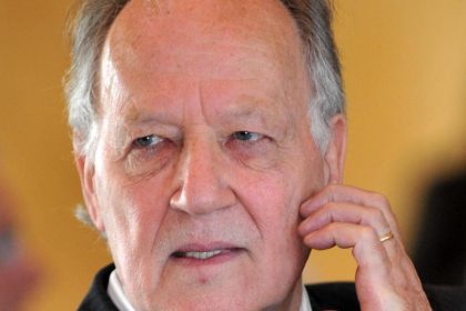Herzog will weder Biografie noch Autobiografie von sich