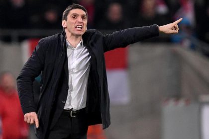 96 und Trainer Korkut gegen Hertha unter Druck