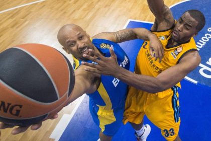 ALBA verpasst Euroleague-Sensation gegen Tel Aviv