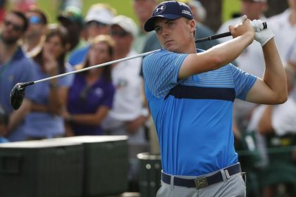 Masters: Amerikaner Spieth vorn, Kaymer muss zittern