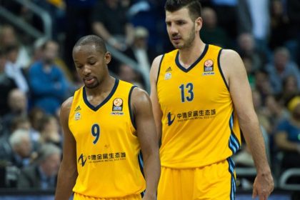 Martialische Töne vor ALBA-Cup-Duell mit Bamberg