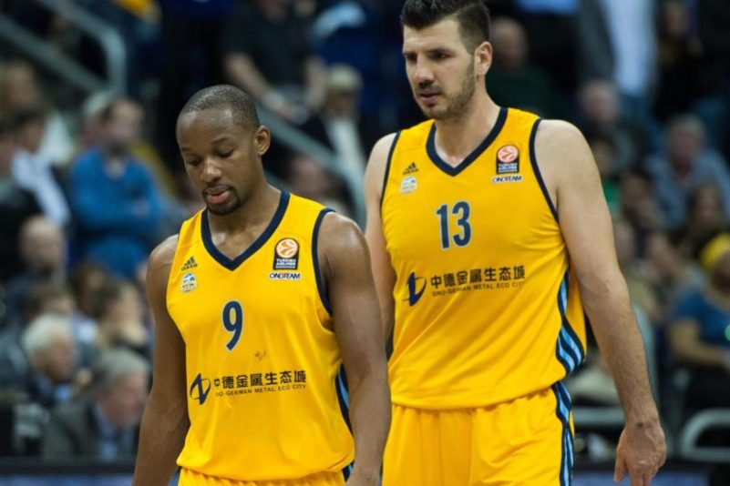 Martialische Töne vor ALBA-Cup-Duell mit Bamberg