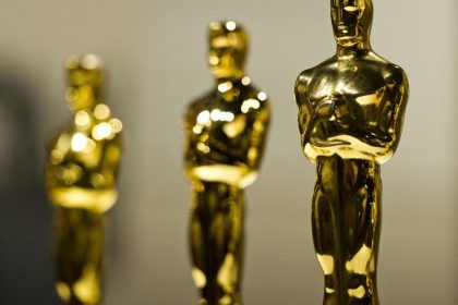 Oscars 2016 am 28. Februar