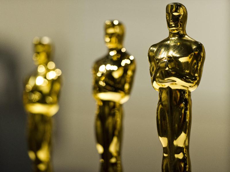 Oscars 2016 am 28. Februar