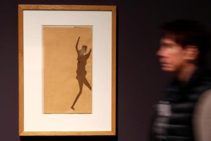 Die «starken Frauen» bei Beuys