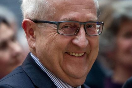 FDP-Urgestein Brüderle neuer Vereinschef für Steuerzahler