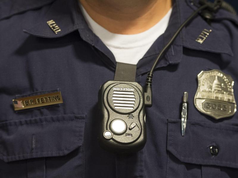US-Polizist vor Todesschüssen übermäßige Gewalt vorgeworfen