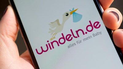 Online-Händler Windeln.de will 2015 an die Börse