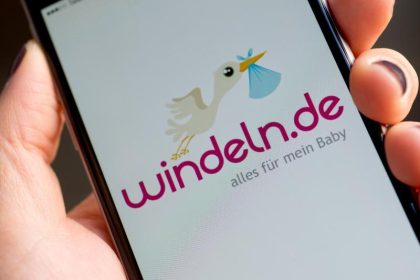 Online-Händler Windeln.de will 2015 an die Börse