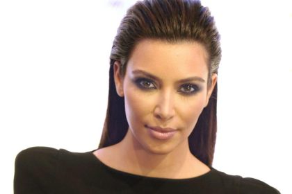 Kim Kardashians Besuch sorgt in Armenien für Wirbel