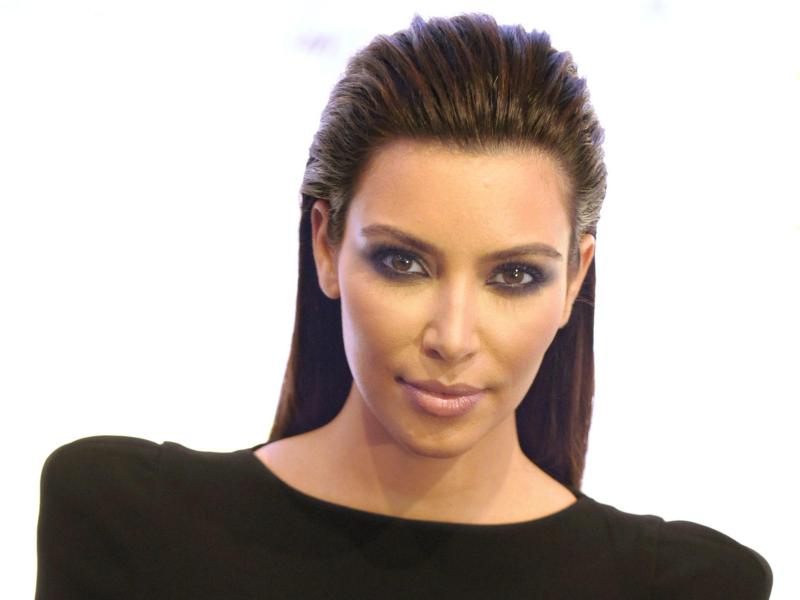 Kim Kardashians Besuch sorgt in Armenien für Wirbel