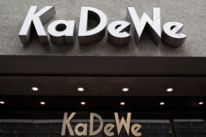 Verdi: Erste Einigung bei Karstadt-Tarifverhandlungen
