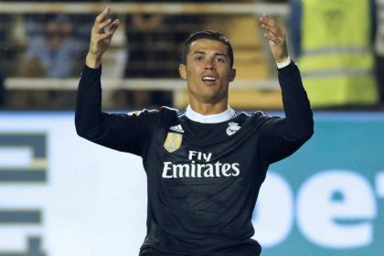 Doch keine Ronaldo-Schwalbe: Gelbsperre aufgehoben
