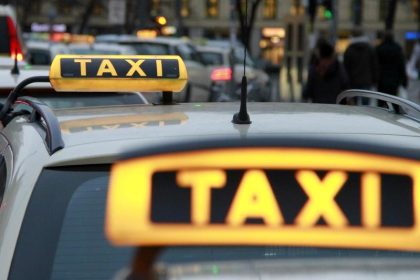 Uber-Beschwerde: EU-Kommission schaut sich deutschen Taxi-Markt an