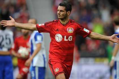 Leverkusen trennt sich nach Prügelattacke von Spahic