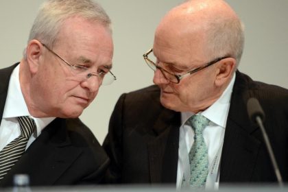 «Spiegel»: VW-Aufsichtsratsboss Piëch kritisiert Winterkorn scharf