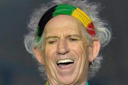 Neues Stones-Album im Bereich des Möglichen