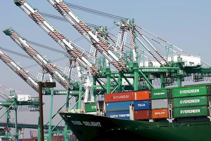 Exportabhängigkeit: USA rüffeln deutsche Wirtschaftspolitik