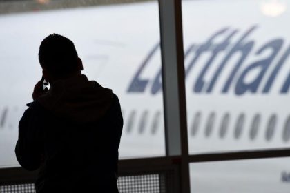 «Spiegel»: Lufthansa-Kunden Opfer einer Cyber-Attacke