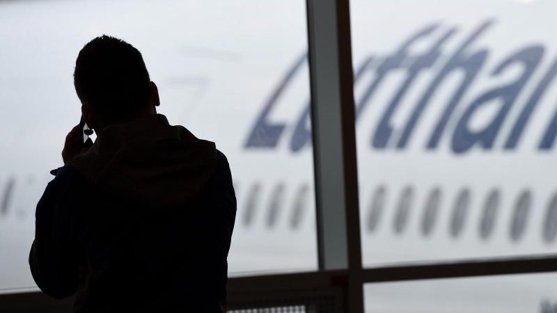 «Spiegel»: Lufthansa-Kunden Opfer einer Cyber-Attacke