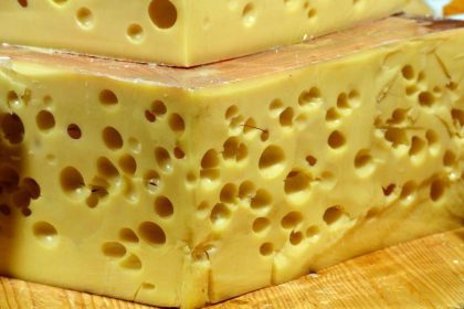 Käse wird billiger