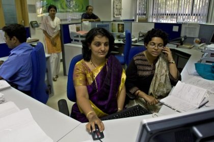 Bosch hofft in Indien auf Durchschlagskraft von Reformen