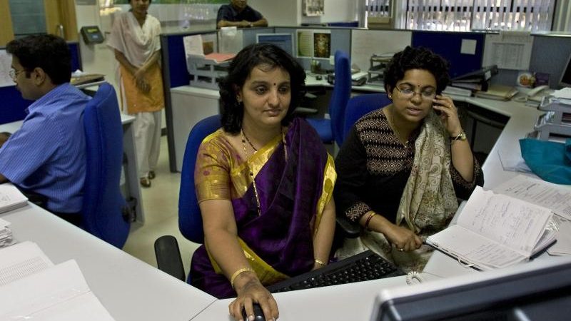 Bosch hofft in Indien auf Durchschlagskraft von Reformen