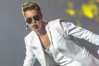 Haftbefehl gegen Justin Bieber in Argentinien