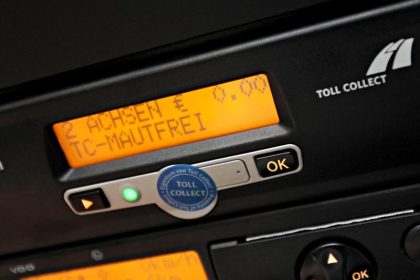 Betreiberfirmen warten auf Ausschreibung für Pkw-Maut