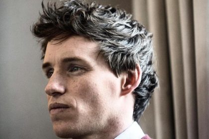 Eddie Redmayne für «Harry Potter»-Spin-Off im Gespräch