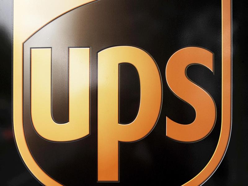 Auch UPS will in Europa in die Offensive gehen
