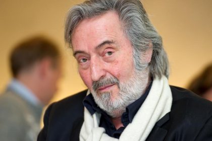 Prominente nehmen Abschied von Helmut Dietl