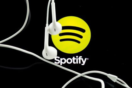 Medien: Spotify holt sich 400 Millionen Dollar bei Investoren