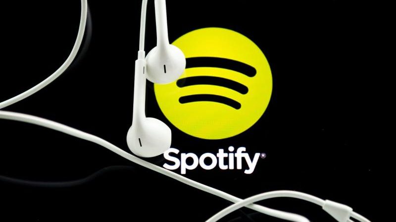 Medien: Spotify holt sich 400 Millionen Dollar bei Investoren
