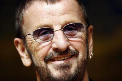 Ringo Starr wollte als Kind Landstreicher werden