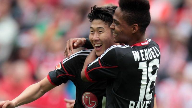 Leverkusen setzt Siegeszug fort – 3:2 beim FSV Mainz 05