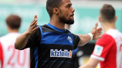 Paderborn schafft Befreiungsschlag – Dämpfer für Augsburg