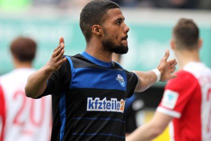 Paderborn schafft Befreiungsschlag – Dämpfer für Augsburg