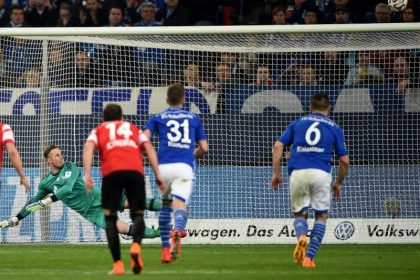 Schalke nur 0:0 gegen Freiburg: Europa League in Gefahr