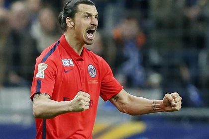 Ibrahimovic führt PSG zum fünften Ligacup-Triumph
