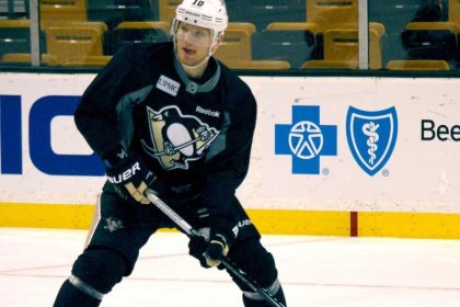 Ehrhoff und Greiss holen letztes NHL-Playoff-Ticket