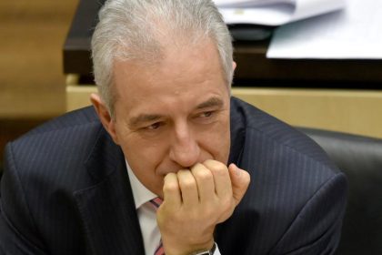 Tillich warnt vor Ausländerhetze bei Wilders-Besuch