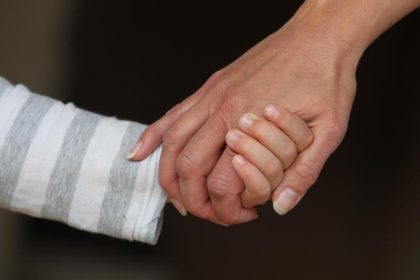 Immer mehr Eltern beziehen Betreuungsgeld